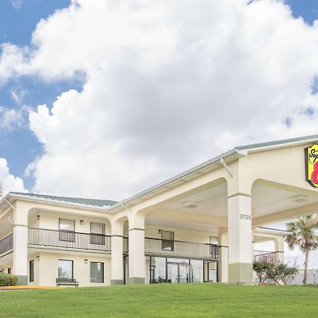 Super 8 By Wyndham Mobile Ξενοδοχείο Εξωτερικό φωτογραφία